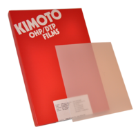 Пленка KIMOTO формат А4